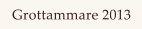Grottammare 2013