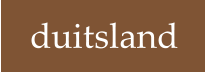 duitsland