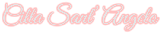 Citta Sant’ Angelo