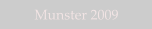 Munster 2009