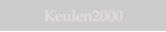Keulen2000