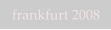 frankfurt 2008