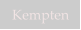 Kempten