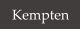 Kempten