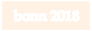 bonn 2018