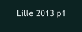 Lille 2013 p1