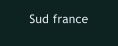 Sud france