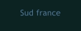 Sud france