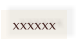 xxxxxx