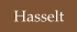 Hasselt