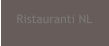 Ristauranti NL