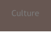 Culture