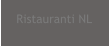 Ristauranti NL