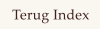 Terug Index