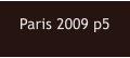Paris 2009 p5