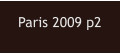 Paris 2009 p2