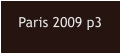 Paris 2009 p3