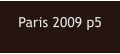 Paris 2009 p5