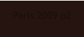 Paris 2009 p2