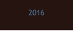 2016