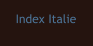 Index Italie